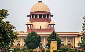 Supreme Court Of India(Adani-Hindenburg-SC proposal)
